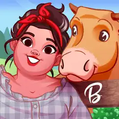 farm sweeper - a friendly game logo, reviews