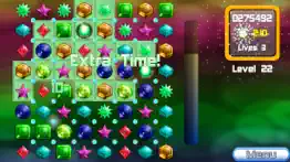 gem twyx - blast puzzle game iphone images 4
