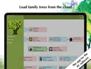 family tree explorer viewer ipad images 1