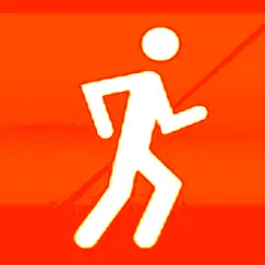 my.walk.hike logo, reviews