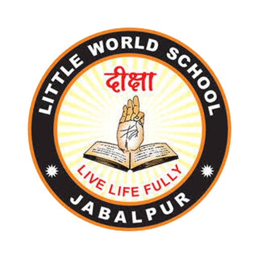 Little World School Jabalpur app reviews download