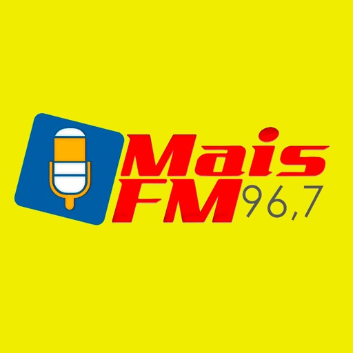MAIS FM 96.7 VALE app reviews download