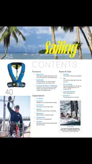 sailing magazine iphone images 2