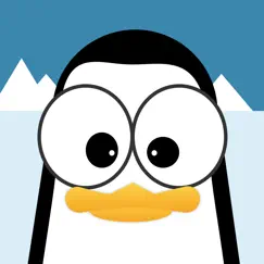 crazy pinguins logo, reviews