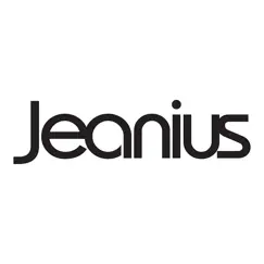 jeanius clothing logo, reviews