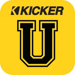 kicker u logo, reviews