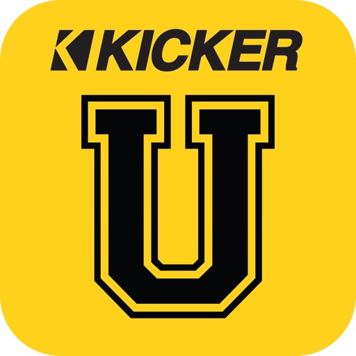 Kicker U app reviews download