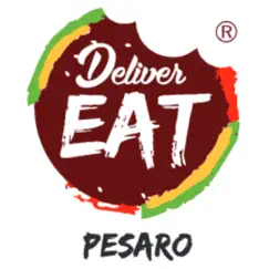 delivereat pesaro logo, reviews