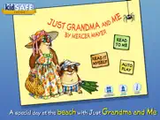 just grandma and me ipad capturas de pantalla 1