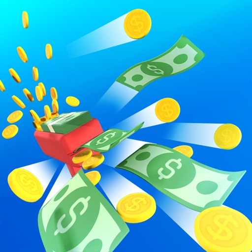 Money Gun Run app reviews download