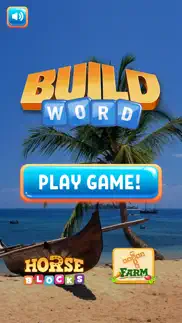 word build - word search games iphone images 3