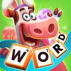 word buddies - fun puzzle game logo, reviews
