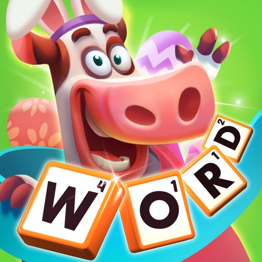 Word Buddies - Fun puzzle game app reviews download