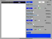 rst decoder pro2 ipad capturas de pantalla 2