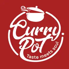 curry pot restaurant logo, reviews