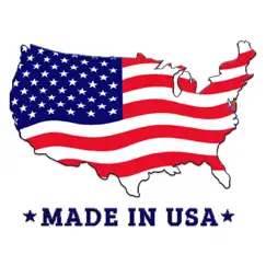 united states of america emoji logo, reviews