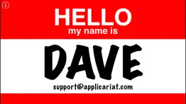 hello name tag iphone images 1