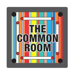 the common room logo, reviews