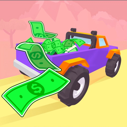 Money Chase app reviews download