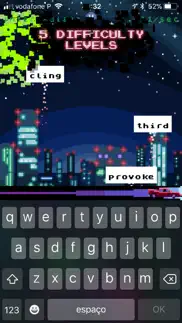 typing rush master iphone images 2