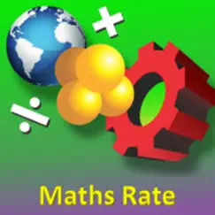 maths rate animation logo, reviews