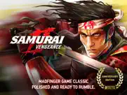samurai 2: vengeance ipad resimleri 1
