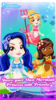 mermaid princess of the sea iphone images 3