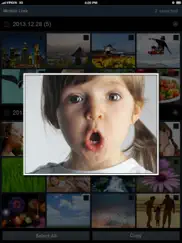 samsung smart camera app ipad capturas de pantalla 2