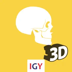 educational anatomy 3d logo, reviews