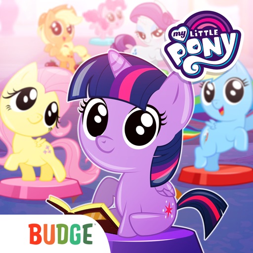 My Little Pony Pocket Ponies app reviews download