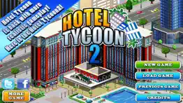 hotel tycoon 2 iphone resimleri 1
