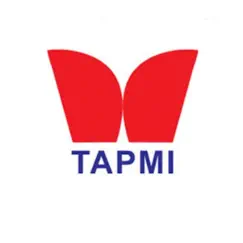 tapmi alumni logo, reviews