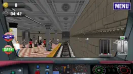 simulator subway london city iphone images 3