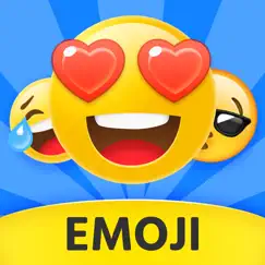new emoji & fonts - rainbowkey logo, reviews