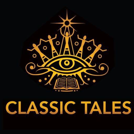 The Classic Tales App app reviews download