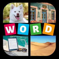 picture word puzzle logo, reviews