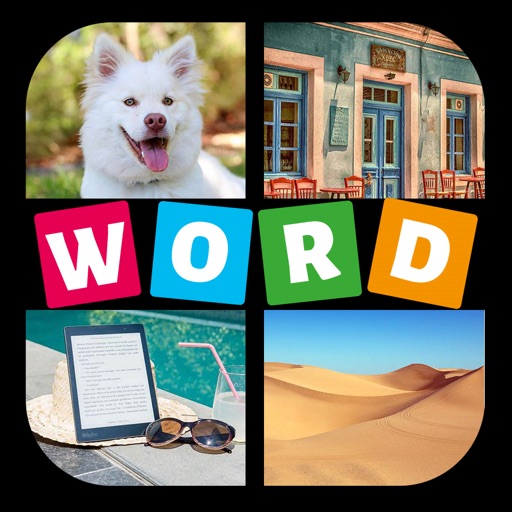 Picture Word Puzzle app reviews download