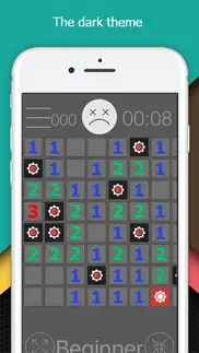 minesweeper pro version iphone images 2