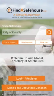 find a safehouse iphone images 1