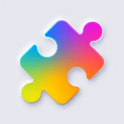 jigsaw video party logo, reviews