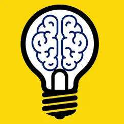 gifted education brain teaser logo, reviews
