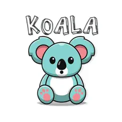 koala baby stickers logo, reviews