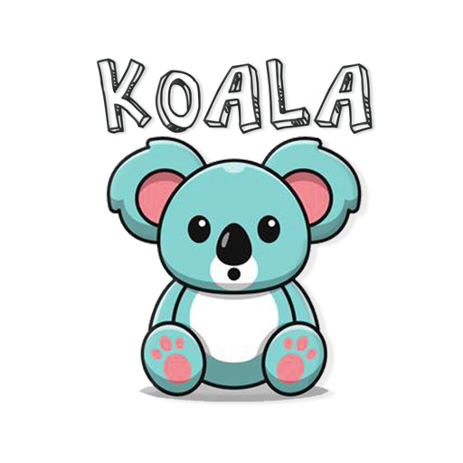 Koala Baby Stickers app reviews download