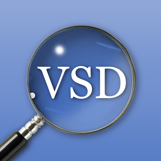 VSD Viewer Pro app reviews download