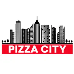 pizza city logo, reviews