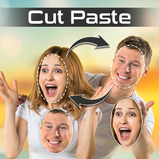 Photo Cut Paste Editor app reviews download