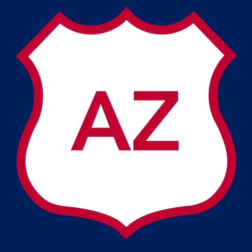 Arizona State Roads app reviews download