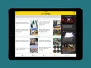 africanews - news in africa ipad images 4