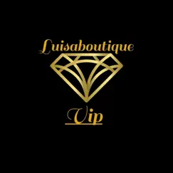 luisaboutiqvip logo, reviews