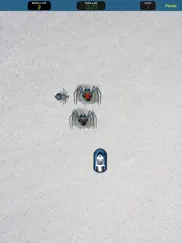ice spiders attack ipad images 3